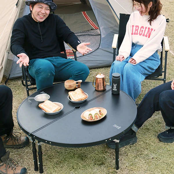 DoD One Pole Tent Table - Image 11