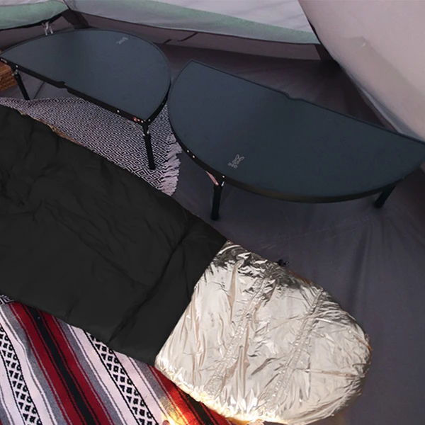 DoD One Pole Tent Table - Image 10
