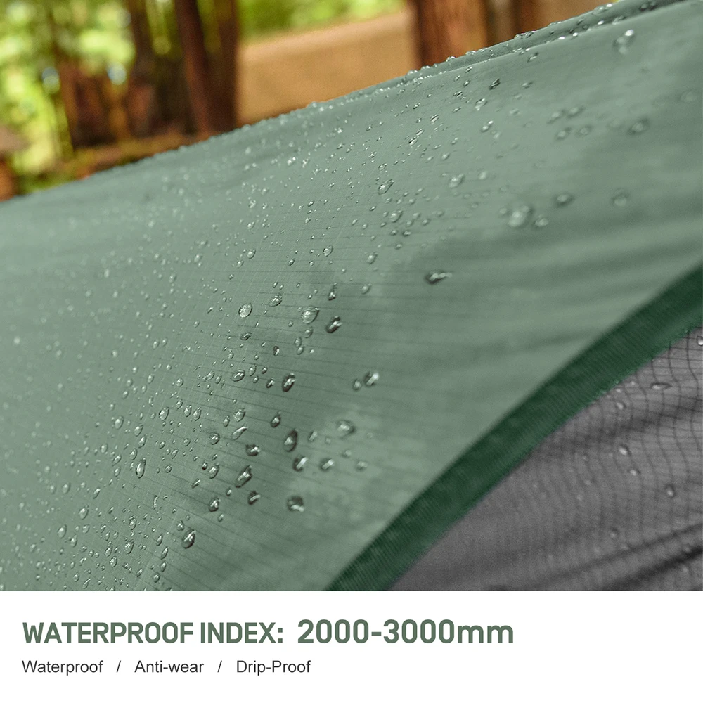 Etrol Flying Squirrel Rainfly Tarp - Image 4