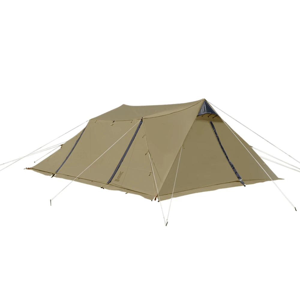 DoD 6 X 6 Base 2 - Brown - Image 2