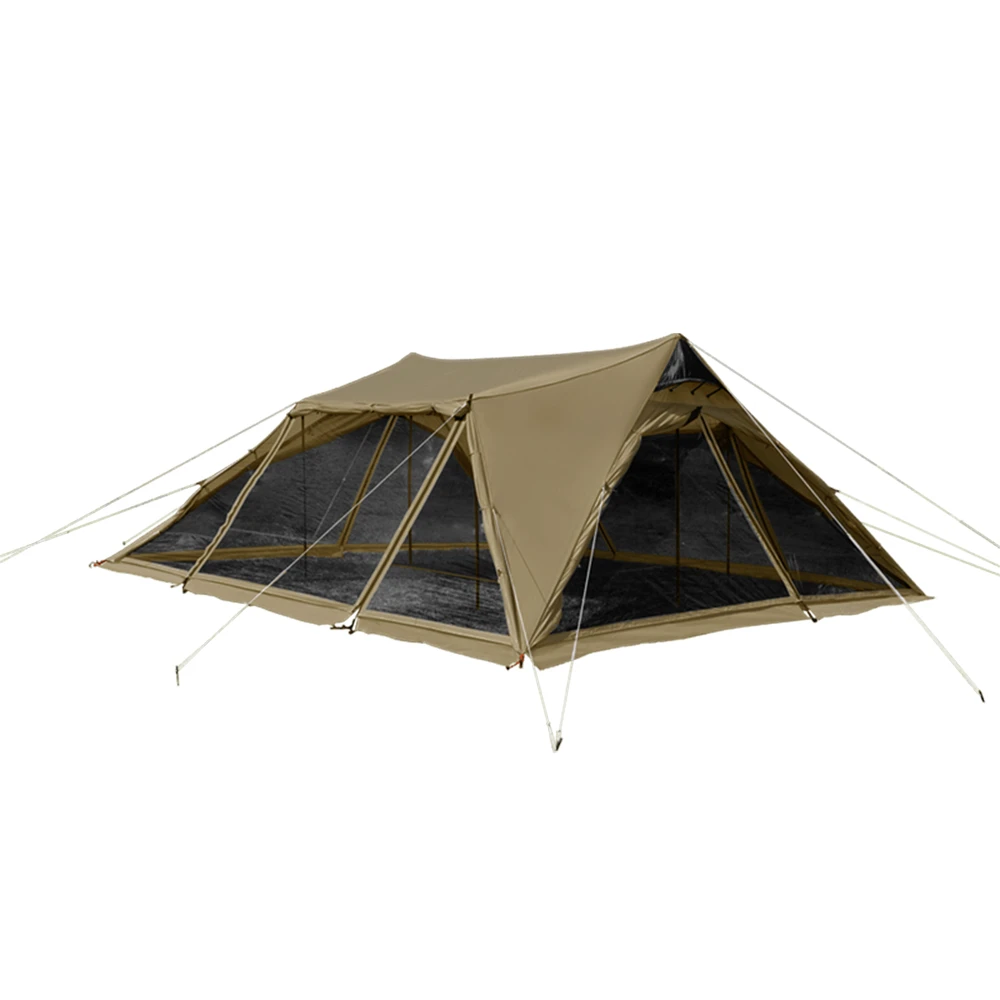 DoD 6 X 6 Base 2 - Brown - Image 4