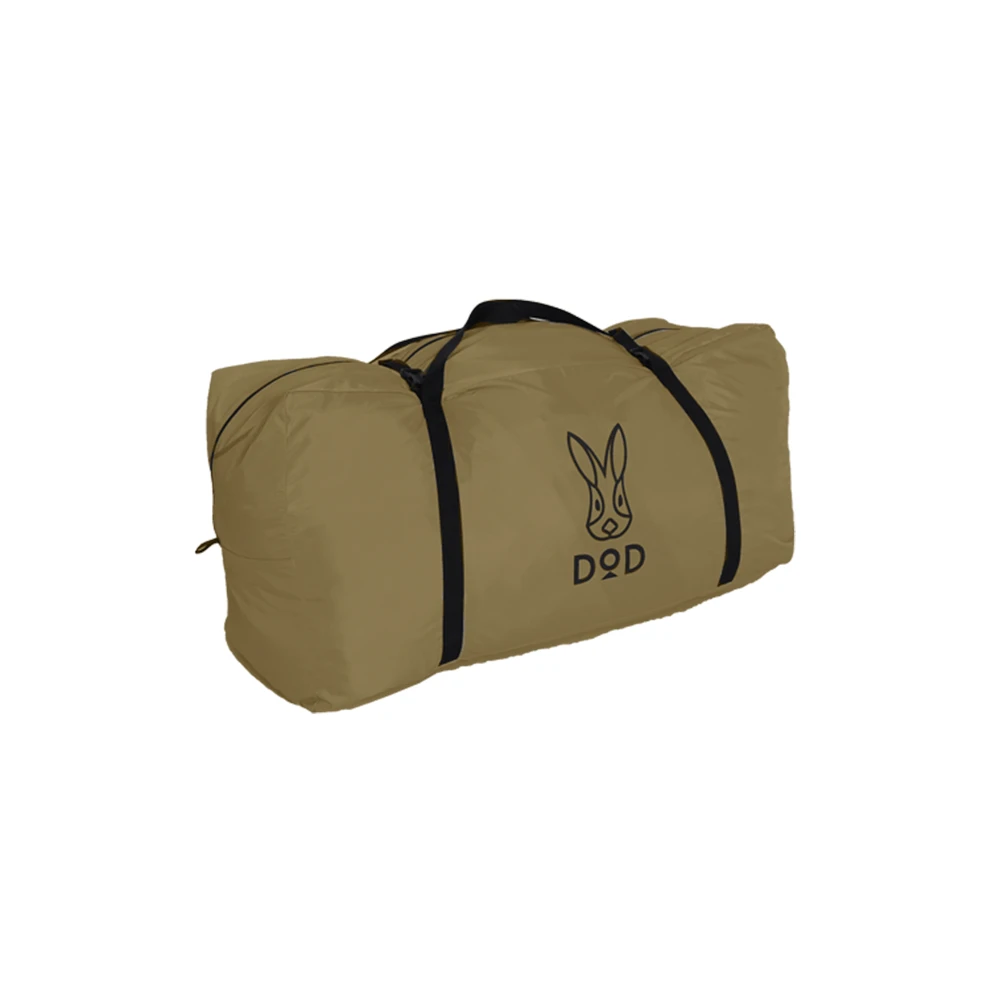 DoD 6 X 6 Base 2 - Brown - Image 8