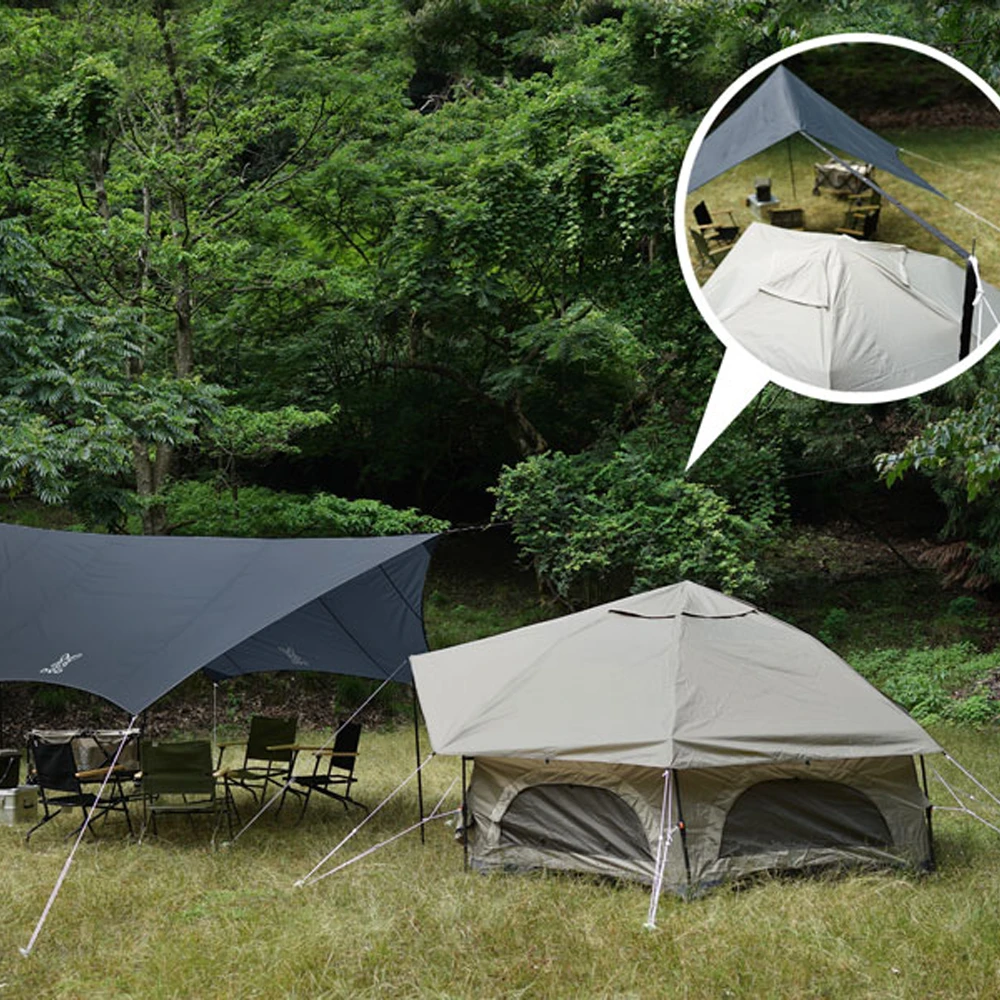 DoD Itsuka No Tarp - Image 12