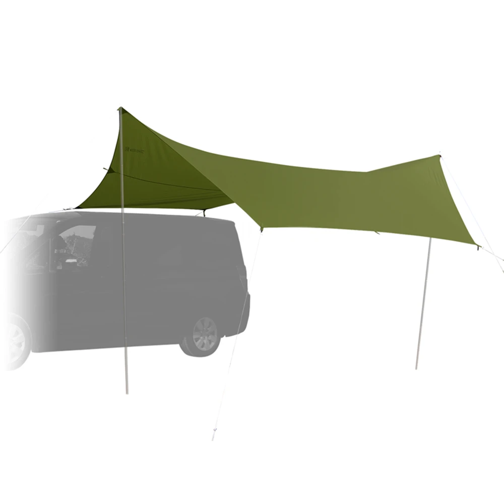 DoD Car-Together Tarp - Image 2
