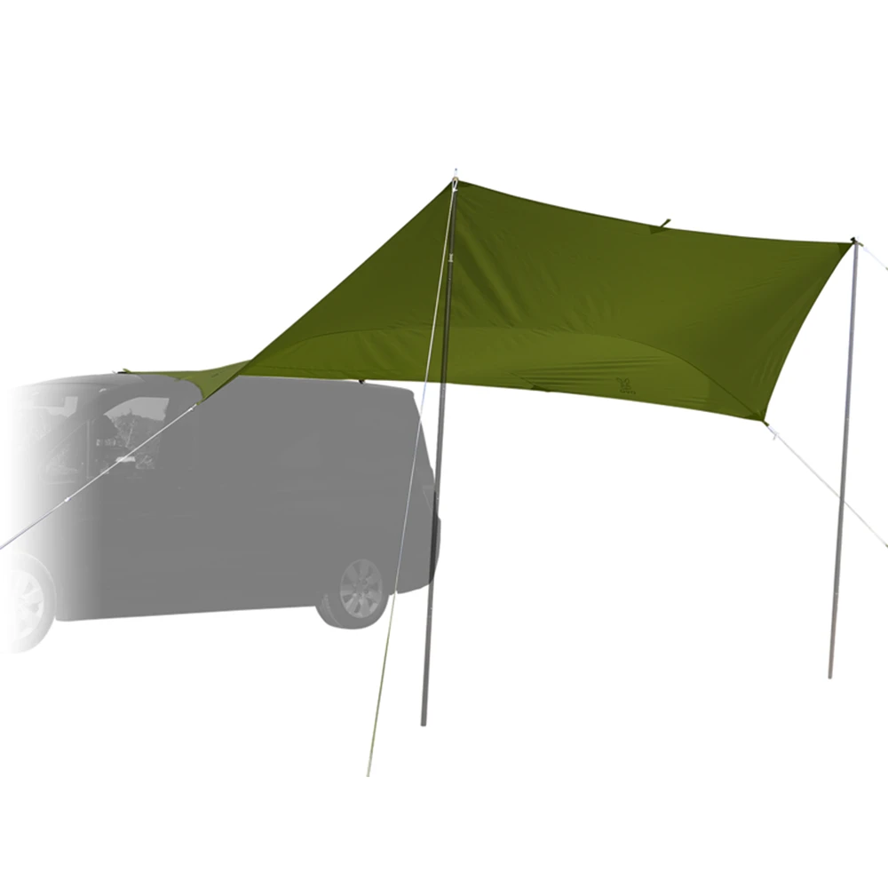 DoD Car-Together Tarp - Image 3