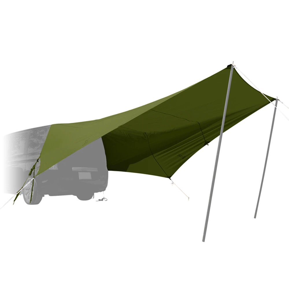 DoD Car-Together Tarp - Image 7