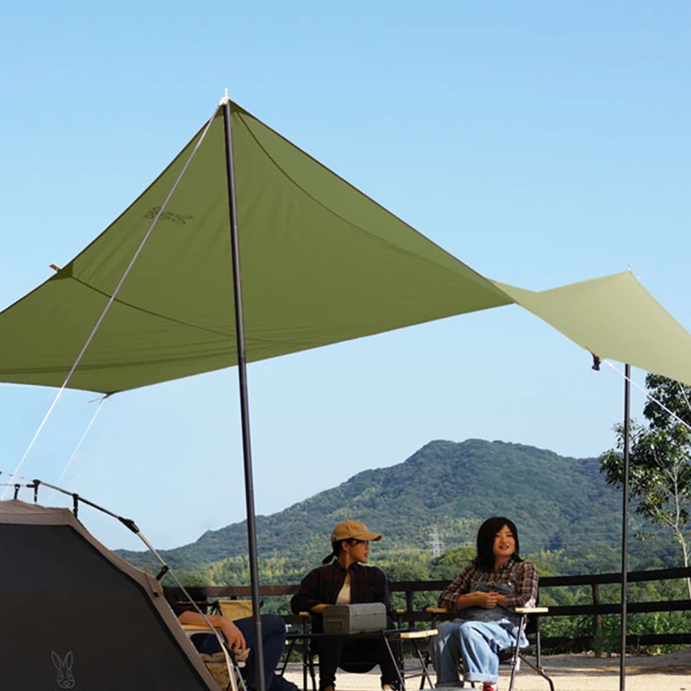 DoD Car-Together Tarp - Image 15