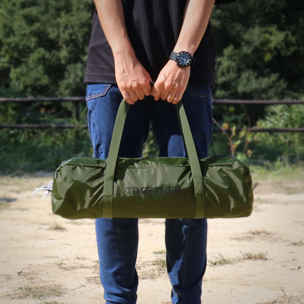 DoD Car-Together Tarp - Image 17