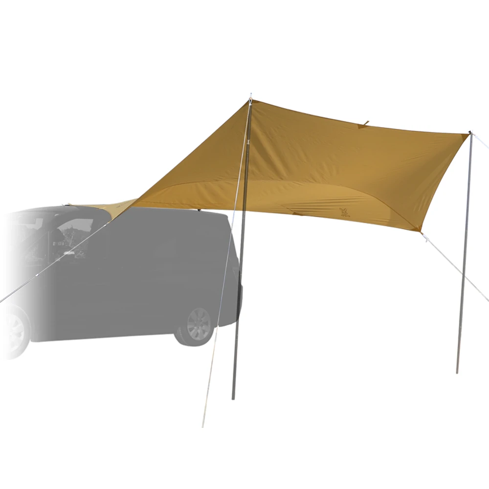 DoD Car-Together Tarp - Image 6