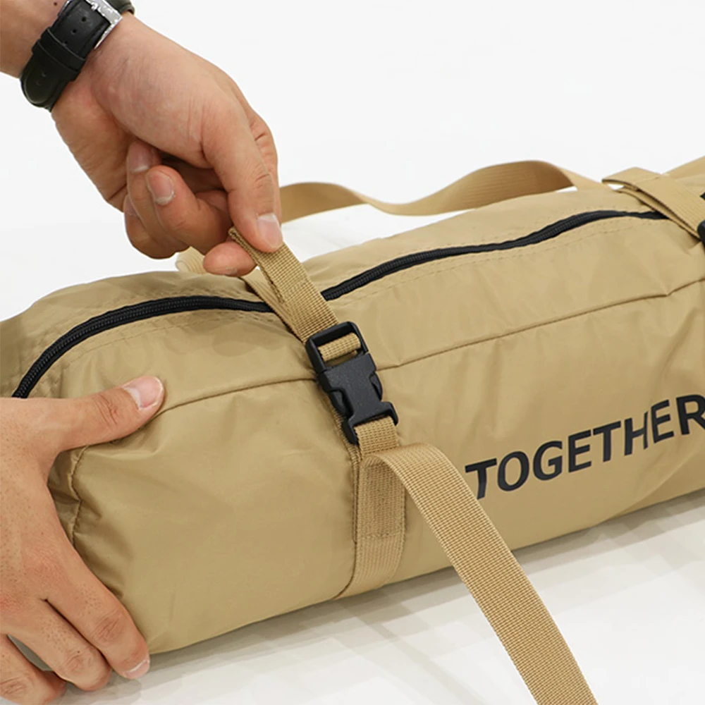 DoD Car-Together Tarp - Image 5