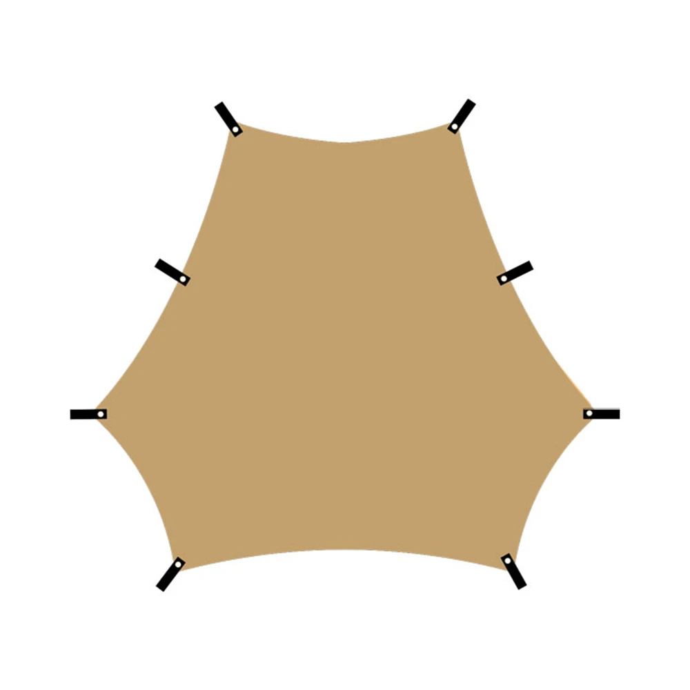 DoD Car-Together Tarp - Image 8