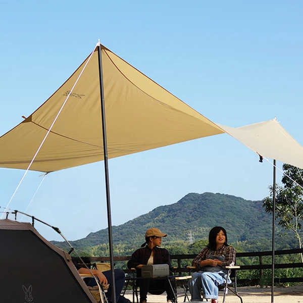 DoD Car-Together Tarp - Image 14