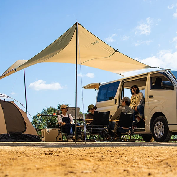 DoD Car-Together Tarp - Image 13