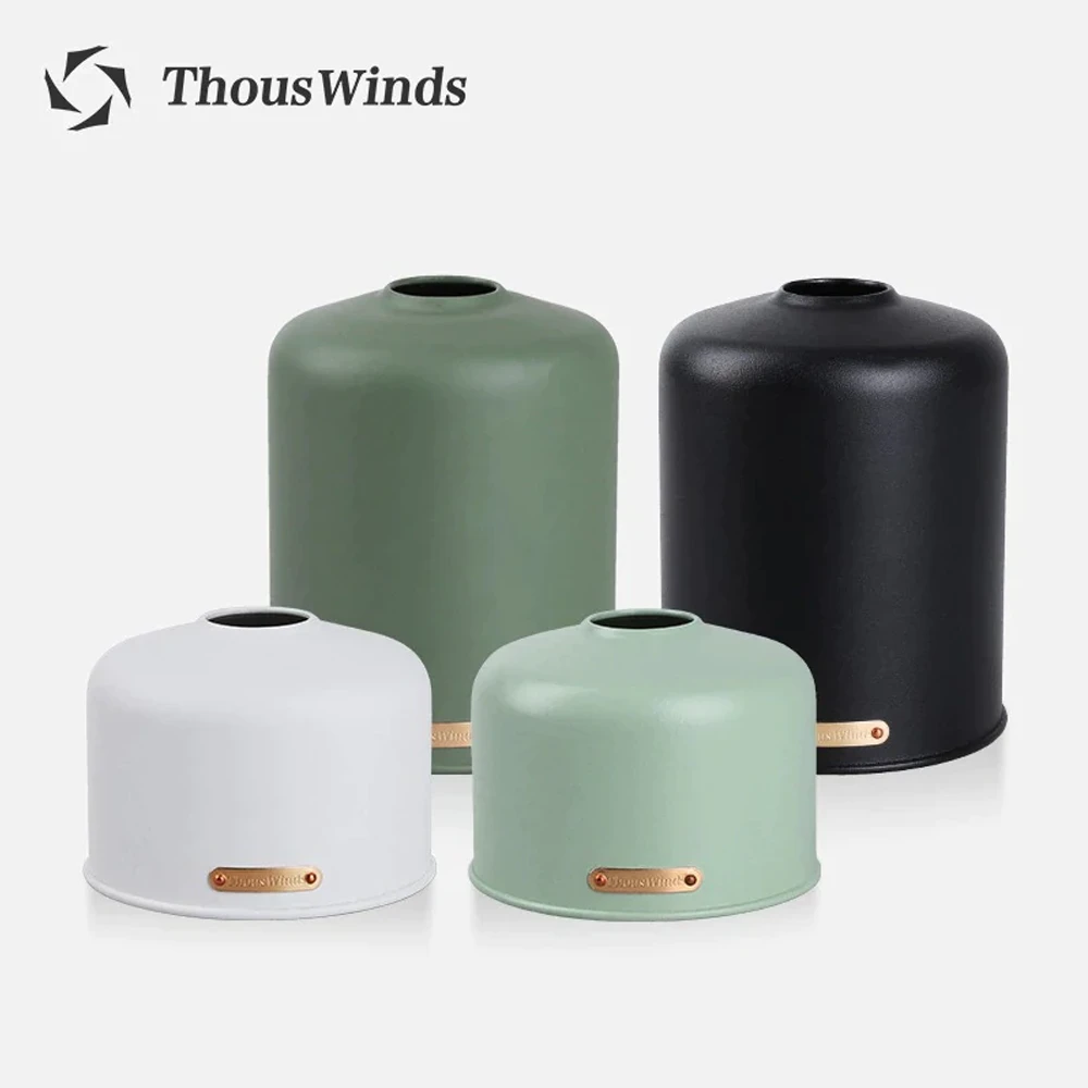 Thous Winds 450g Gas Tank Cover - Image 4