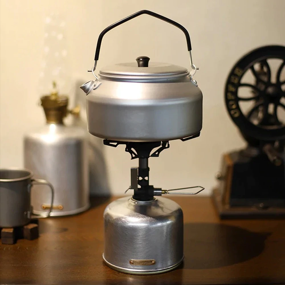 Thous Winds 450g Gas Tank Cover - Image 5