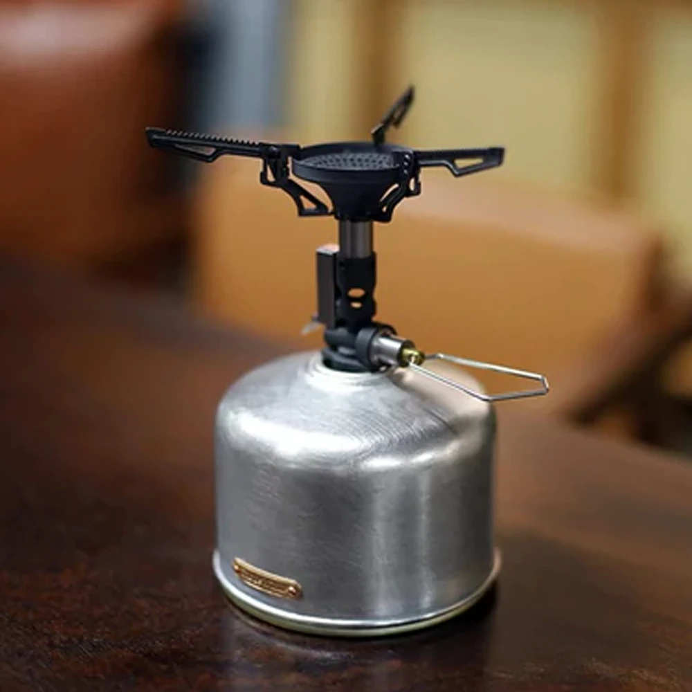 Thous Winds 450g Gas Tank Cover - Image 6