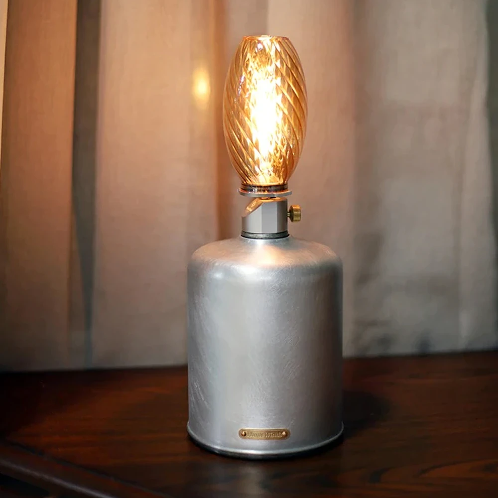 Thous Winds 450g Gas Tank Cover - Image 9