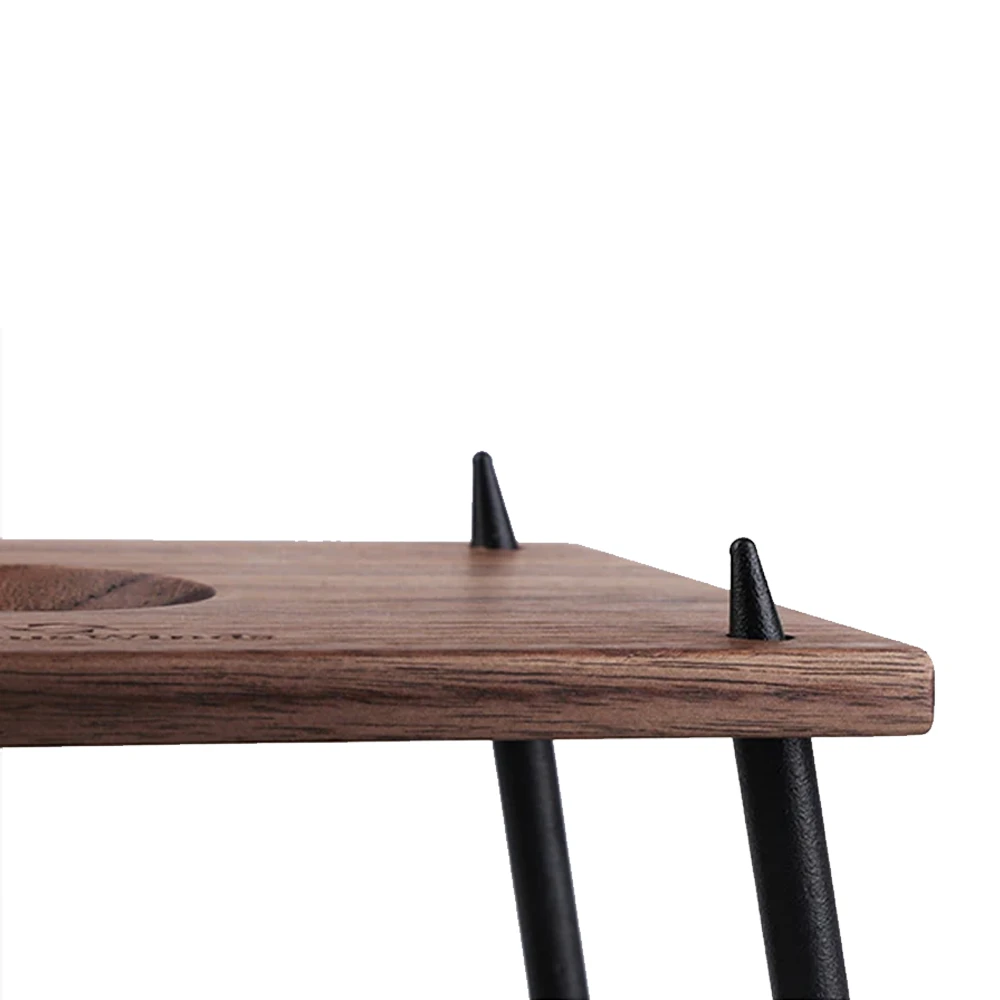 Thous Winds Solid Wood Coffee Table - Image 3