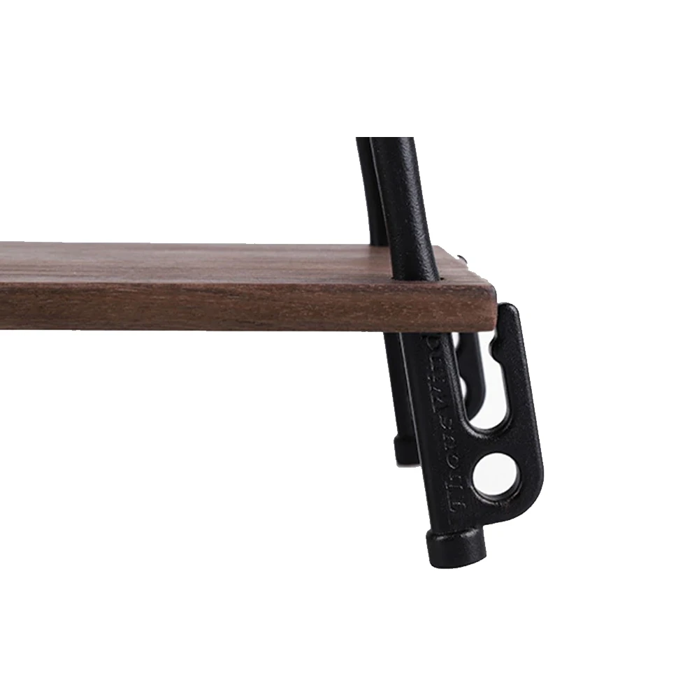 Thous Winds Solid Wood Coffee Table - Image 4