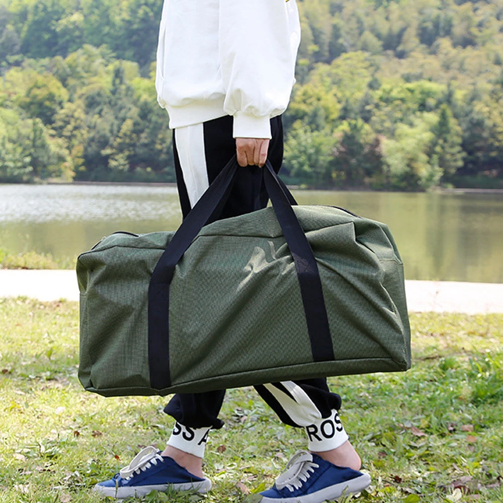 Adventurer Tanxianzhe Camping Table And Chairs Set - Khaki - Image 4