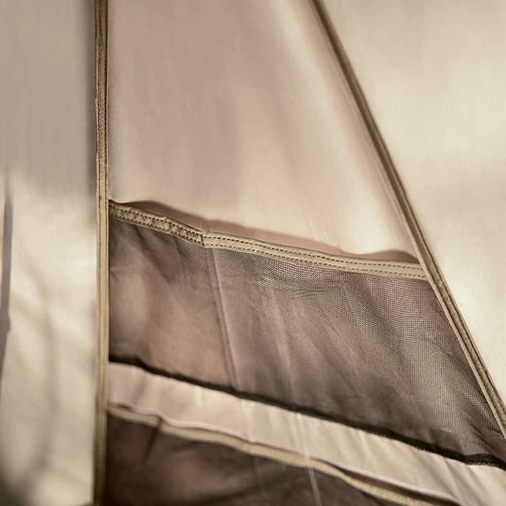 KZM Tier Dome GT - Image 6