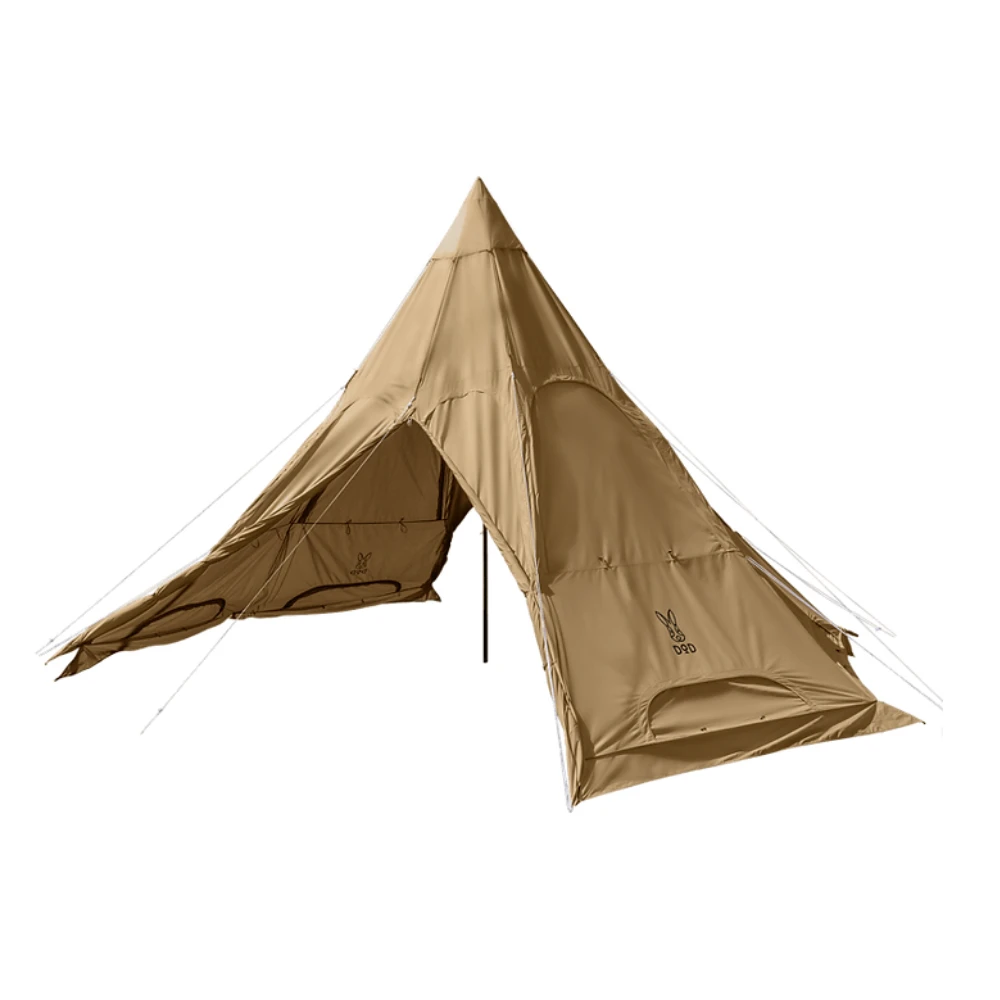 DoD Renkon Tent 2L - Image 7