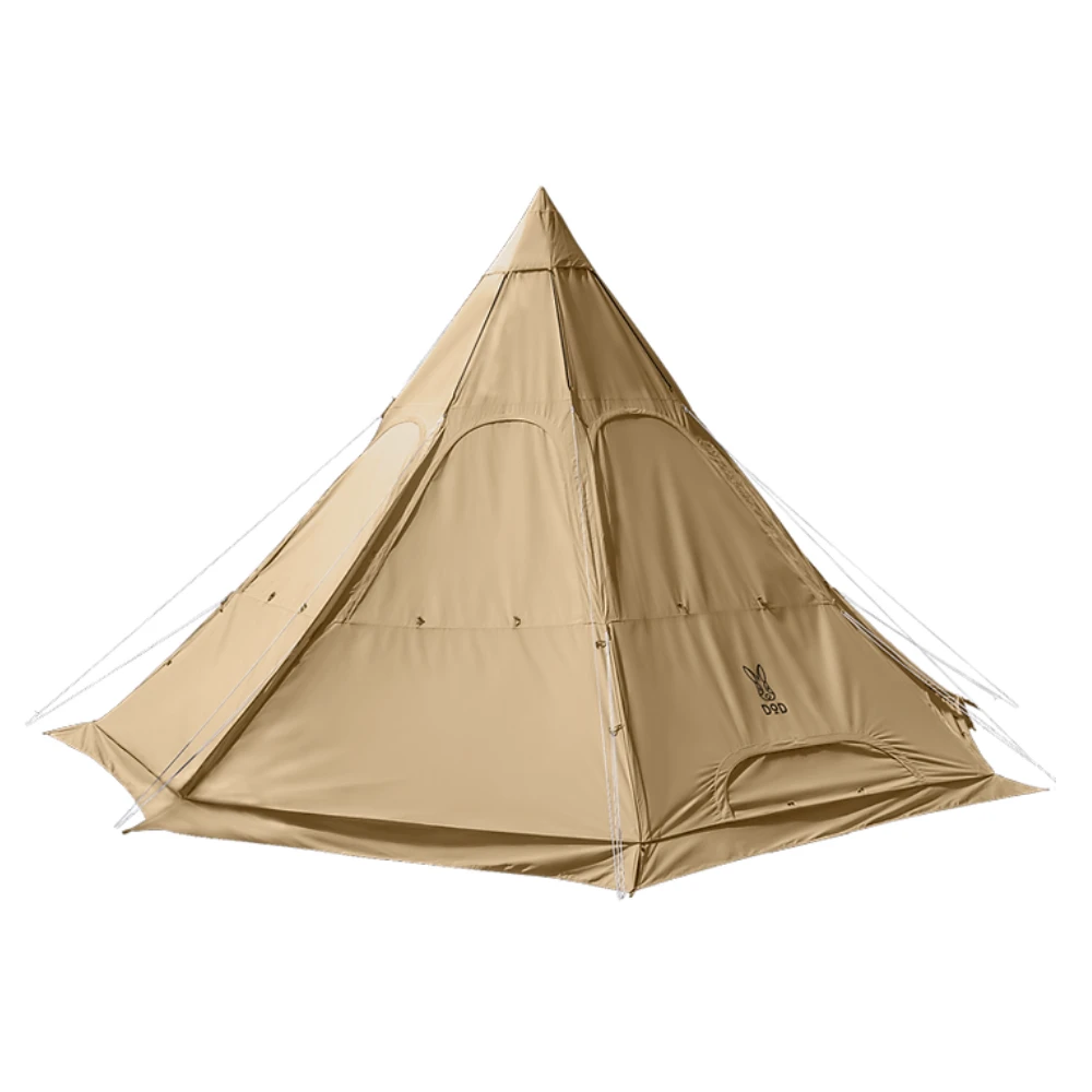 DoD Renkon Tent 2L - Image 5