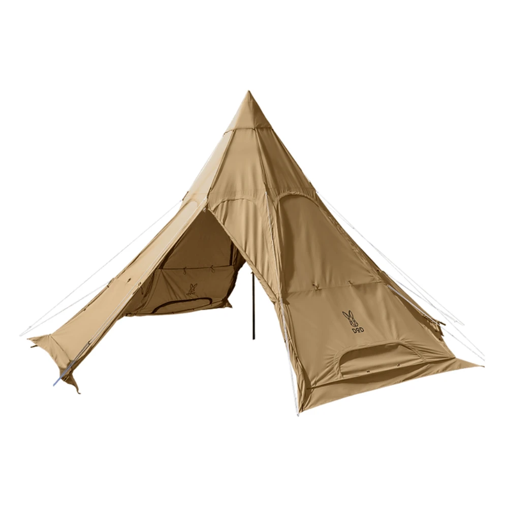 DoD Renkon Tent 2L - Image 6