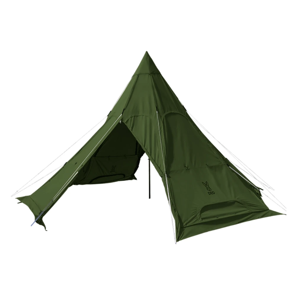 DoD Renkon Tent 2L - Image 3