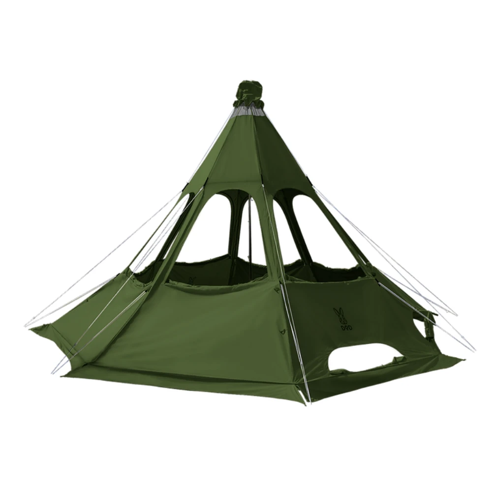 DoD Renkon Tent 2L - Image 2