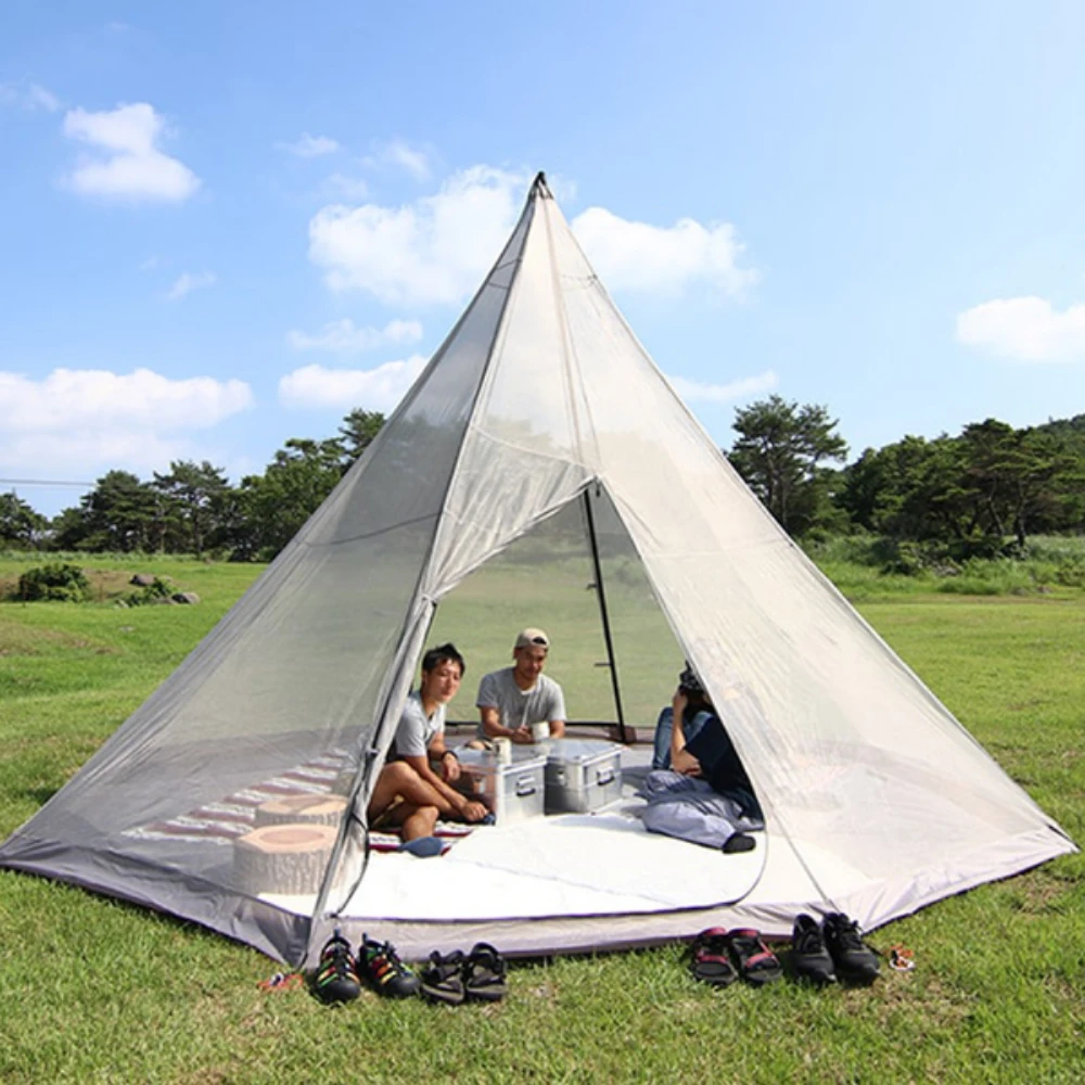 DoD Fork Attachment With Poles - Image 5