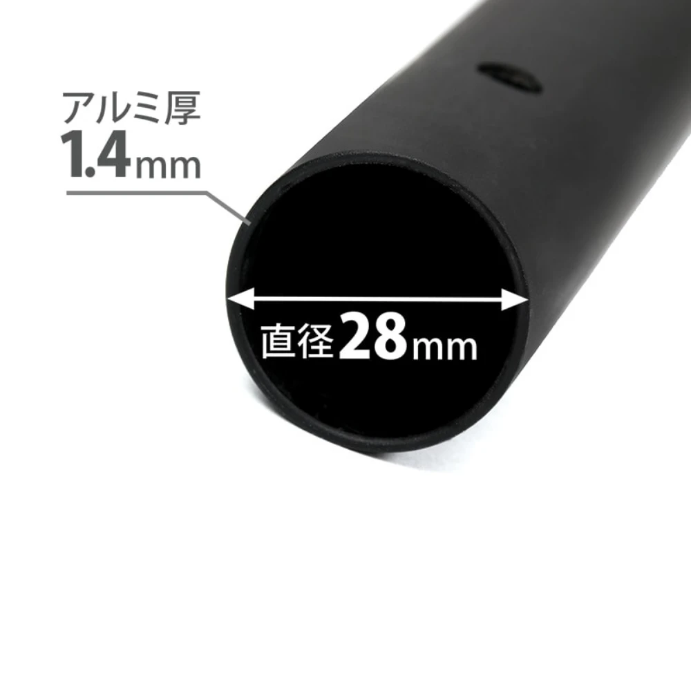 DoD Fork Attachment With Poles - Image 4