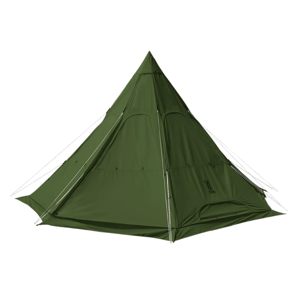 DoD Renkon Tent 2L - Image 4