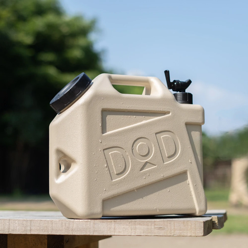 DoD Jiminy Tank - Image 20