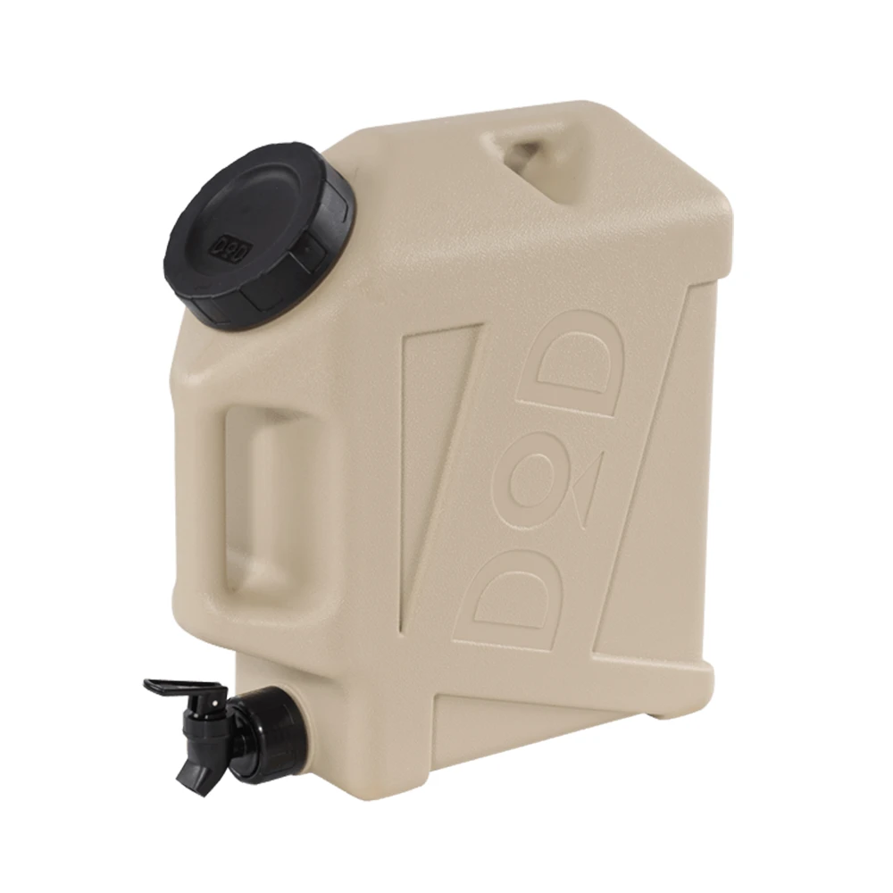 DoD Jiminy Tank - Image 4