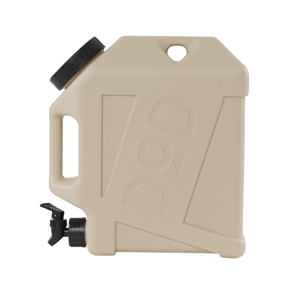 DoD Jiminy Tank - Image 9