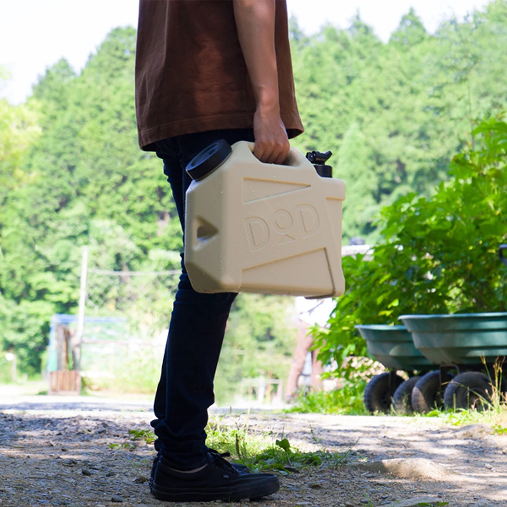 DoD Jiminy Tank - Image 14