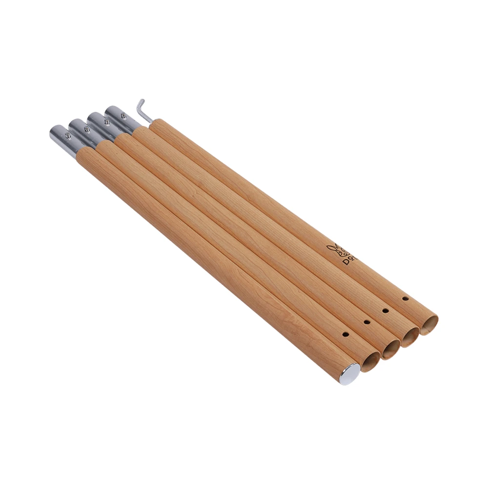 DoD Big Tarp Pole - Image 3