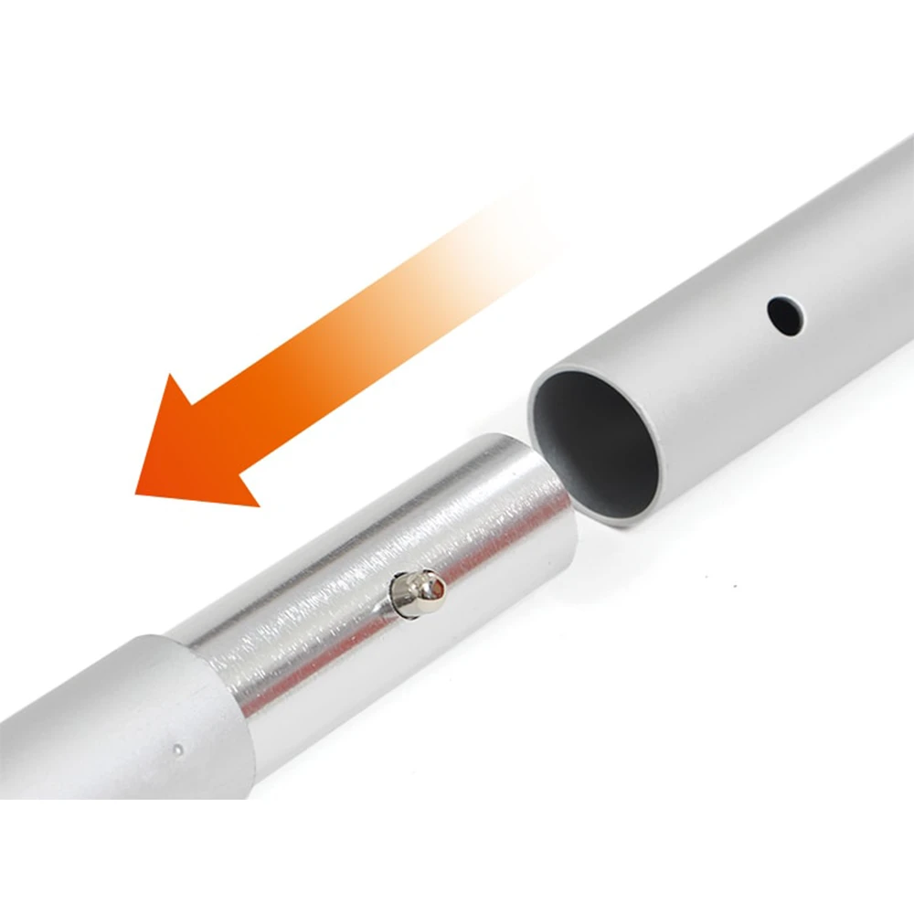 DoD Big Tarp Pole - Image 8