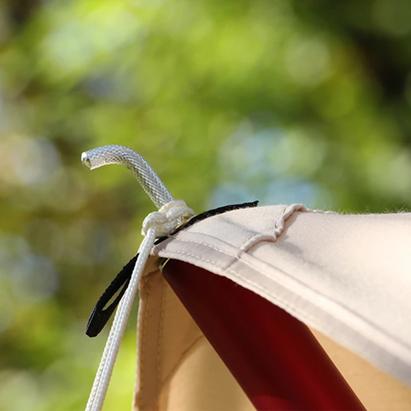 DoD Big Tarp Pole - Image 11