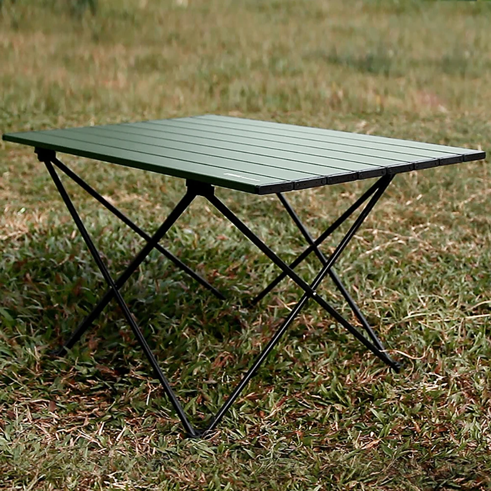 Etrol Aluminium Folding Table - Image 3