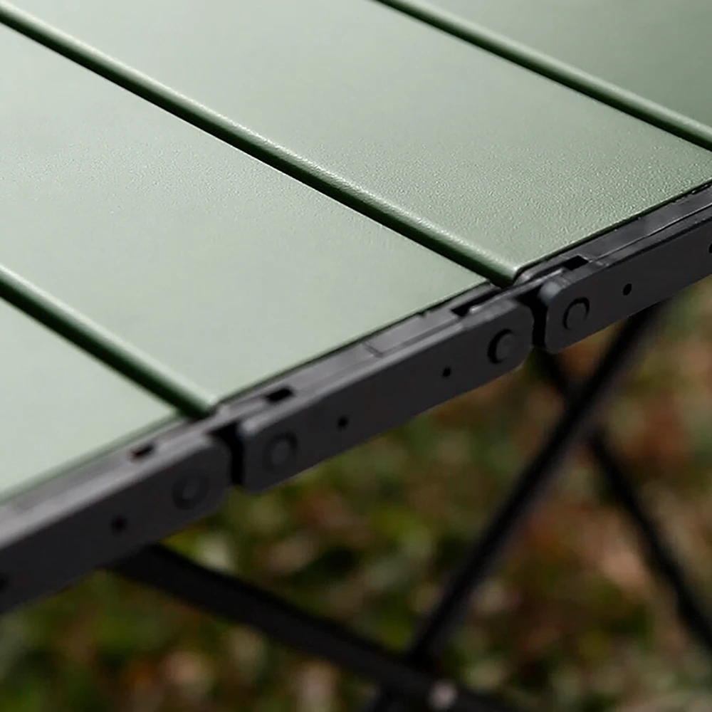 Etrol Aluminium Folding Table - Image 4