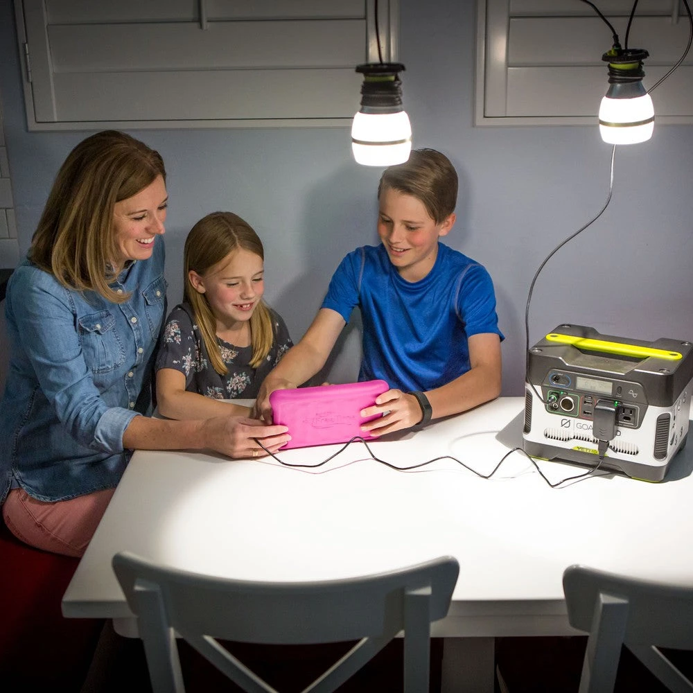 Goal Zero Light-A-Life 350 - Image 3