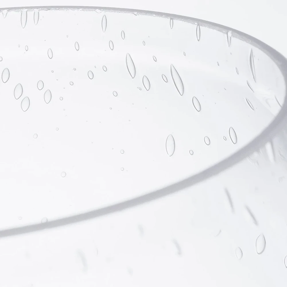 Barebones Railroad Lantern Replacement Glass - Image 3