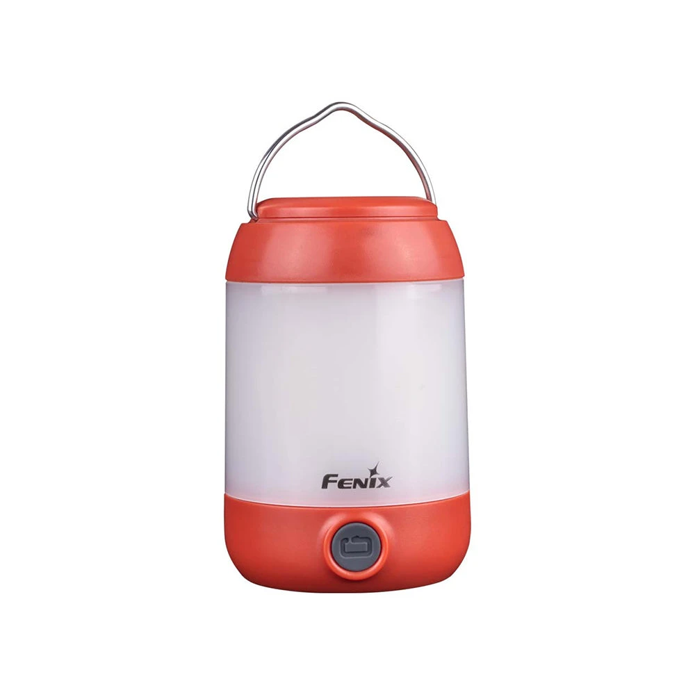Fenix CL23 Camping Lantern Fresh Green - Image 4