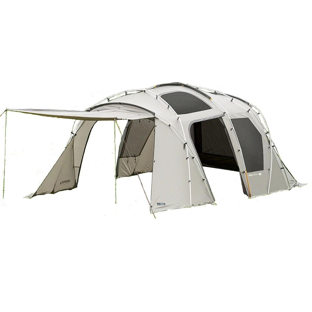 KZM Geopath 4-5 Person Tent - Image 2