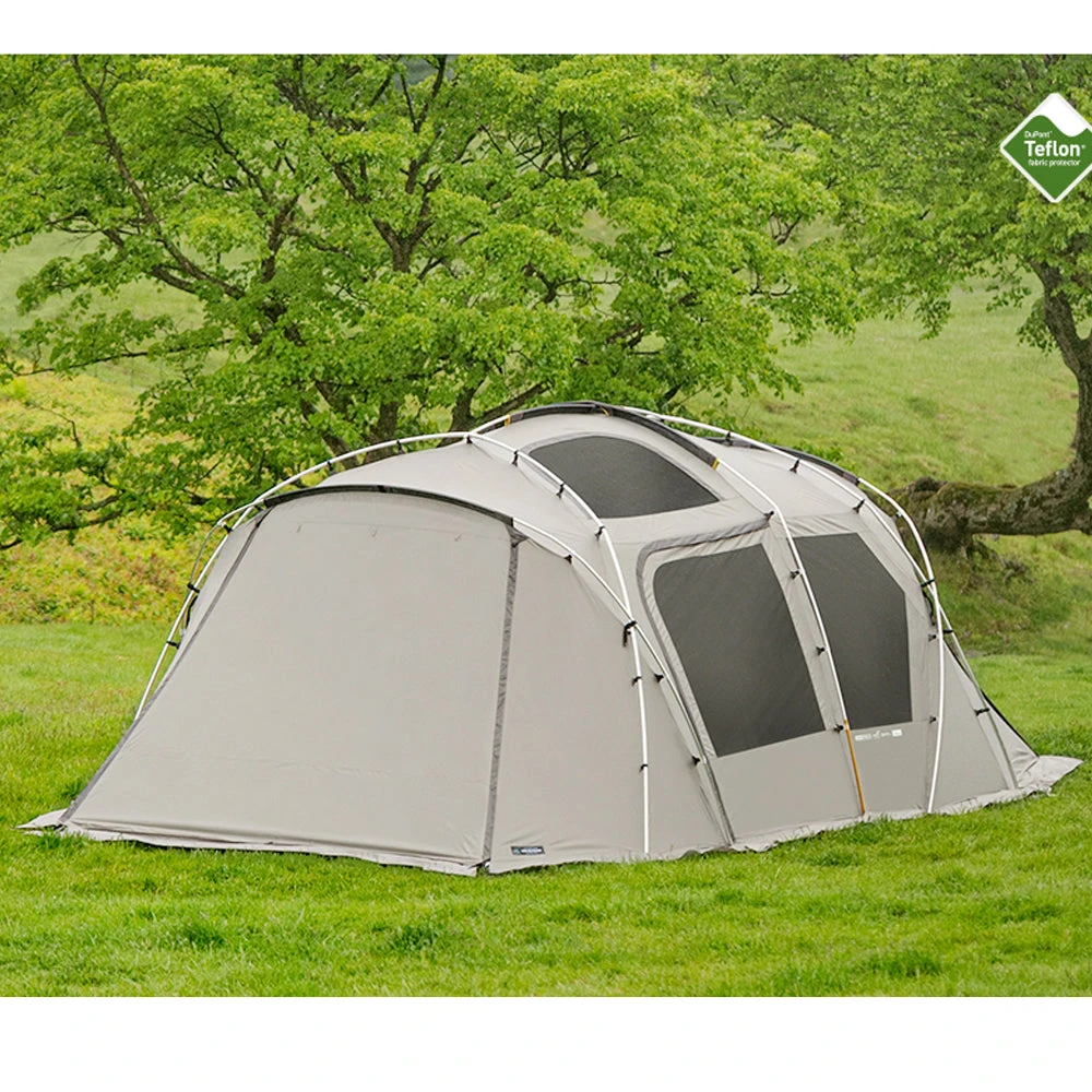 KZM Geopath 4-5 Person Tent - Image 7