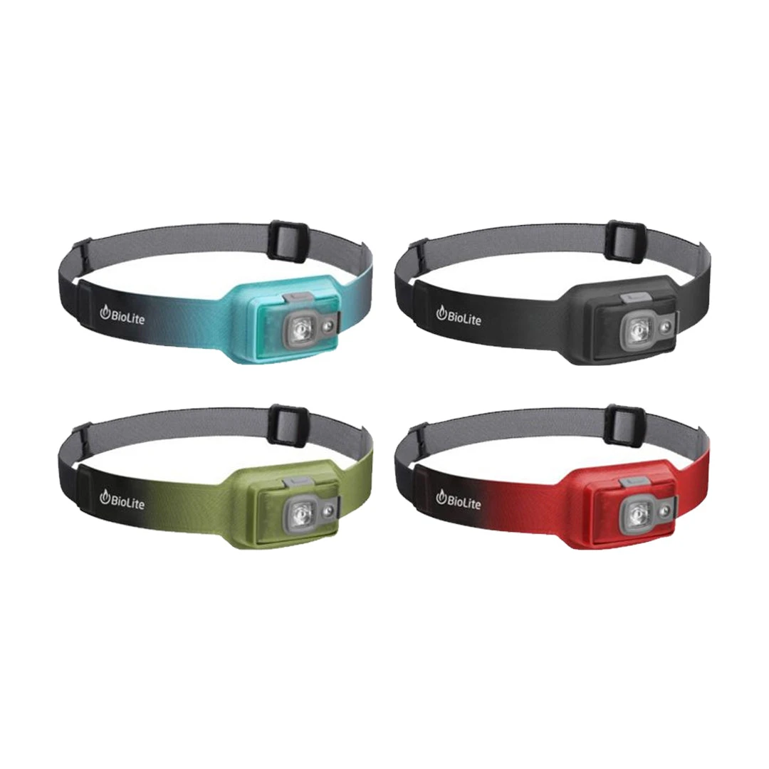 Biolite Headlamp 200