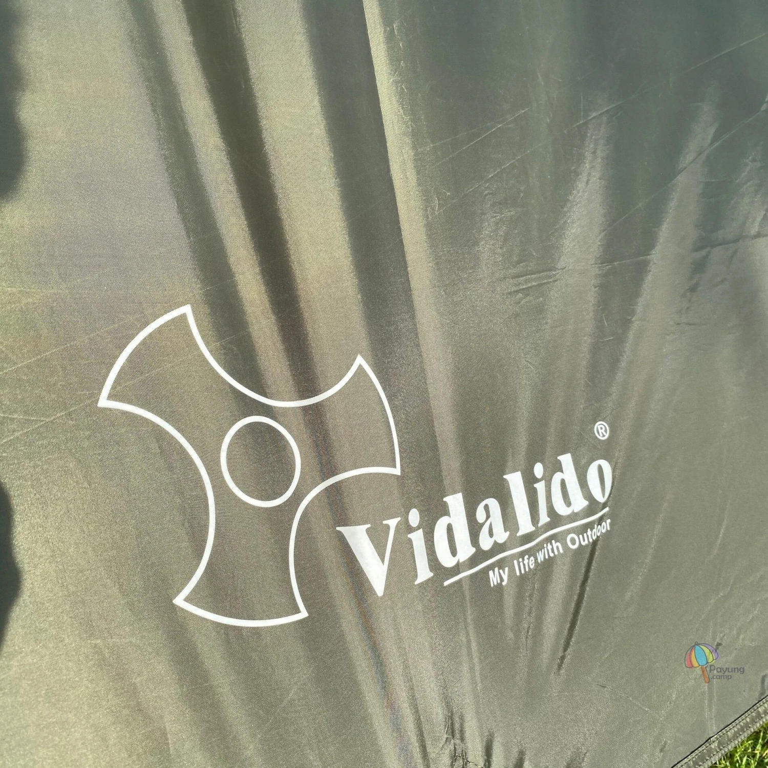 Vidalido Teepee Tent Pro - Image 7
