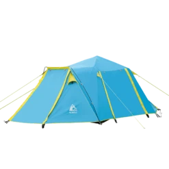 Hewolf Camping Tent 4P